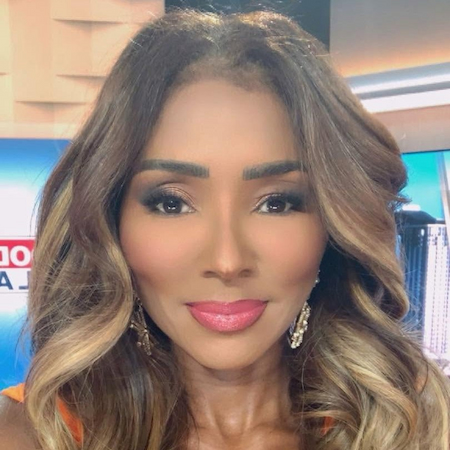 Photo of Danielle Knox