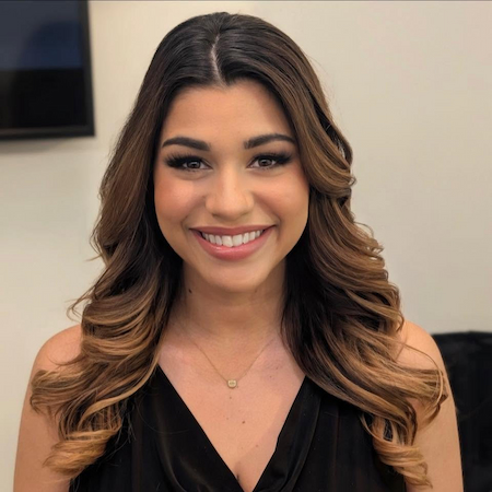 Photo of Laryssa Leone