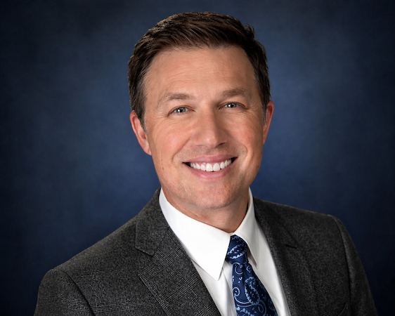 Photo of Brooks Garner
