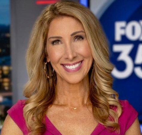 Photo of Amy Kaufeldt