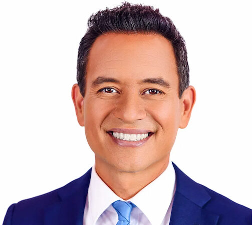 Photo of Adrian Arambulo