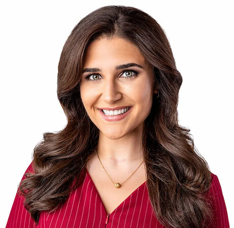 Photo of Brittany Hope
