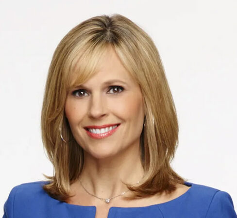 Photo of Carolyn Johnson
