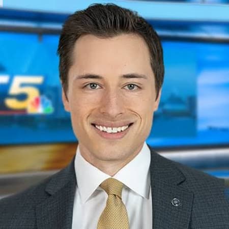 Photo of Chris Jacobs