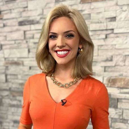 Photo of Baileigh Bockover
