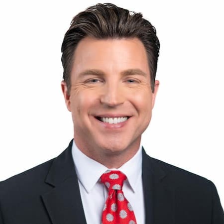 Photo of Justin Pazera 