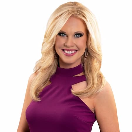 Photo of Krystle Long 