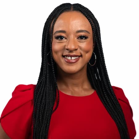 Photo of Lina Washington