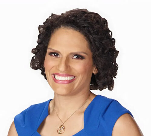 Photo of Lolita Lopez