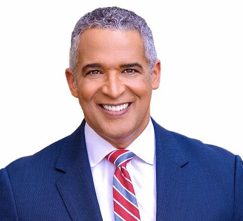 Photo of Michael Brownlee
