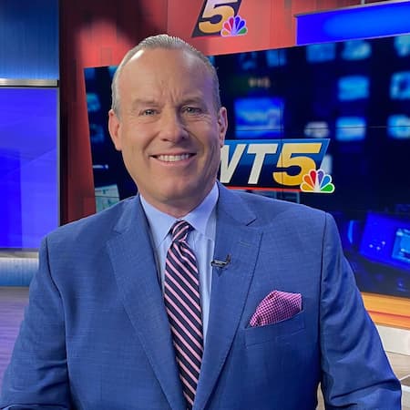 Photo of Mike Dardis
