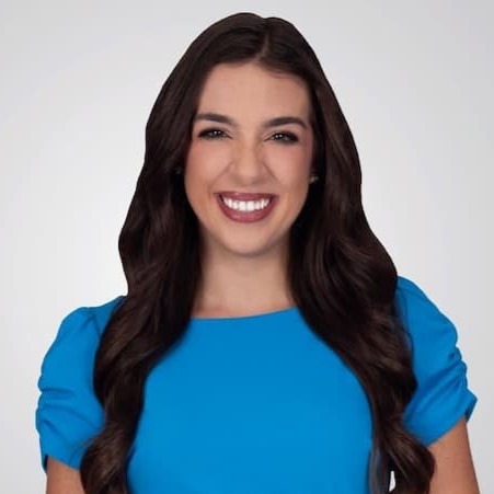 Photo of Nicole Aponte