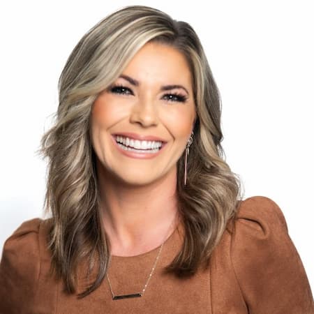 Photo of Rachel Cole