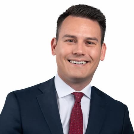 Photo of Sean Rice