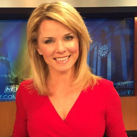 Photo of Sheree Paolello