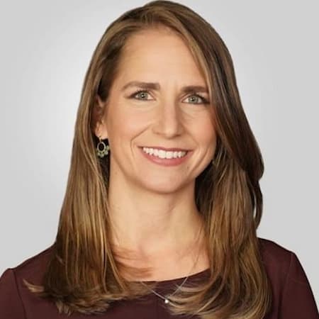 Photo of Tiffany Wilson