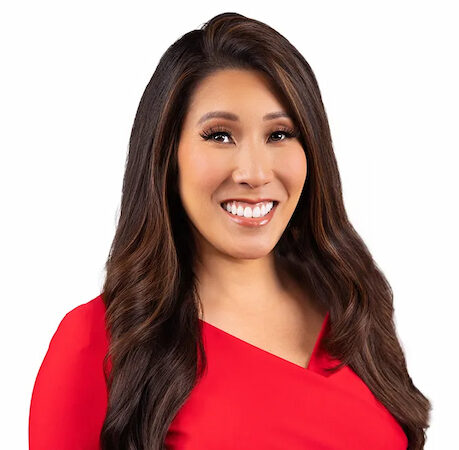 Photo of Tracey Leong