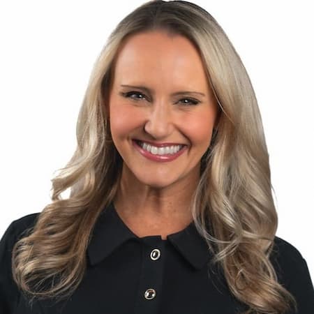Photo of Trisha Hendricks