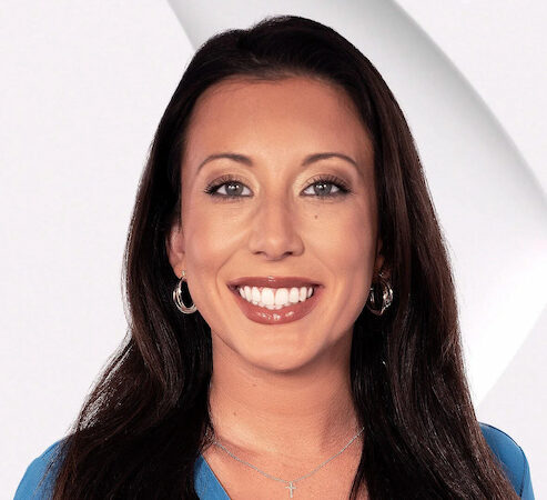 Photo of Anna McAllister
