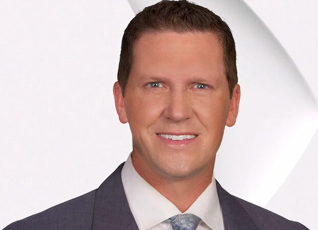 Photo of Dave Warren