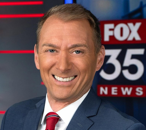 Photo of David Martin