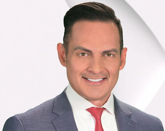Photo of Ivan Taylor
