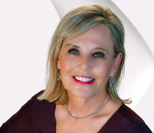 Photo of Joan Murray