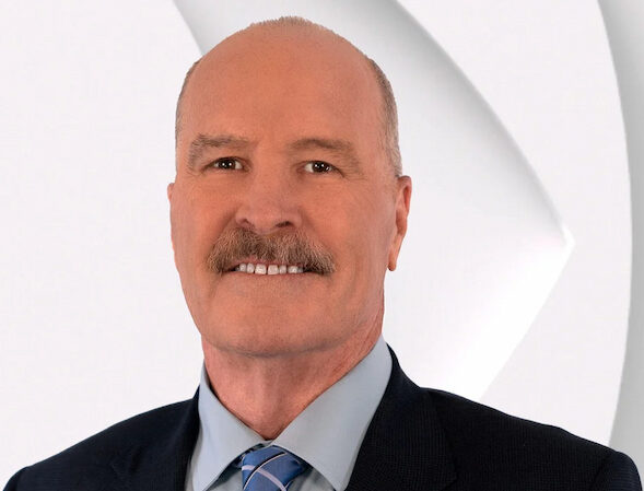 Photo of Kim Bokamper