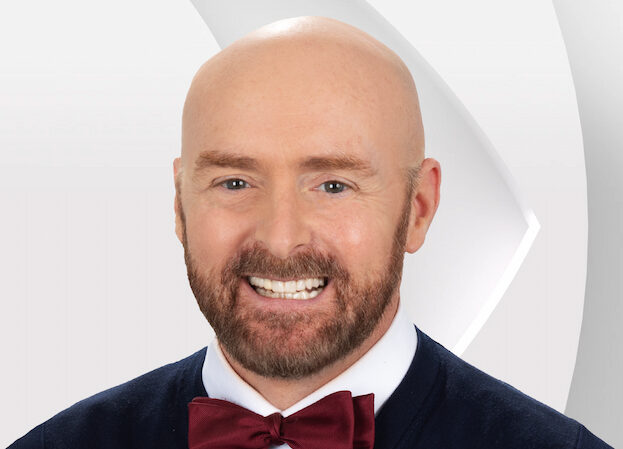 Photo of Scott Withers