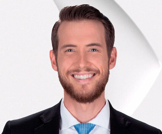 Photo of Shane Hinton