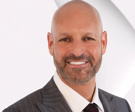 Photo of Steven "Goldie" Goldstein