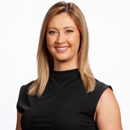 Photo of Alex O'Brien
