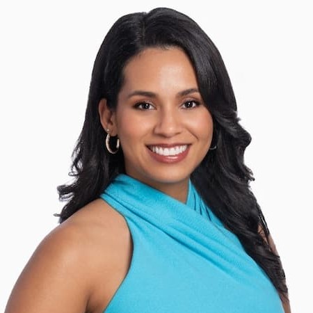 Photo of Carolina Cruz