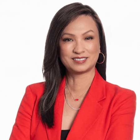 Photo of Sharon Chen