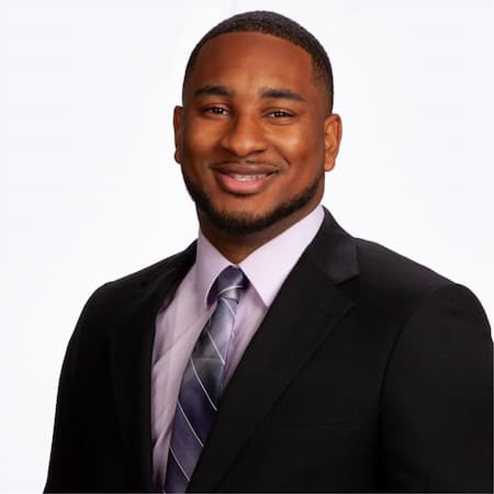 Photo of Dante Williams