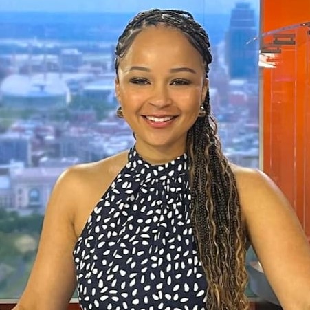 Photo of Janae' Hancock