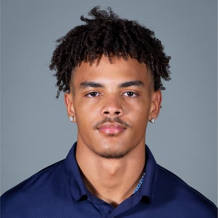 Photo of Jaylen Lee