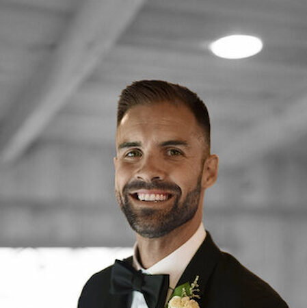Photo of Cameron Mitchell
