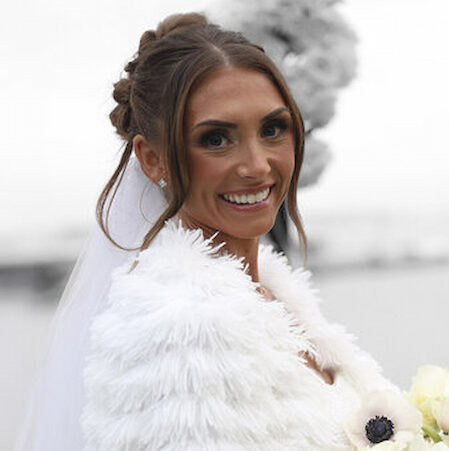 Photo of Courteney Landis