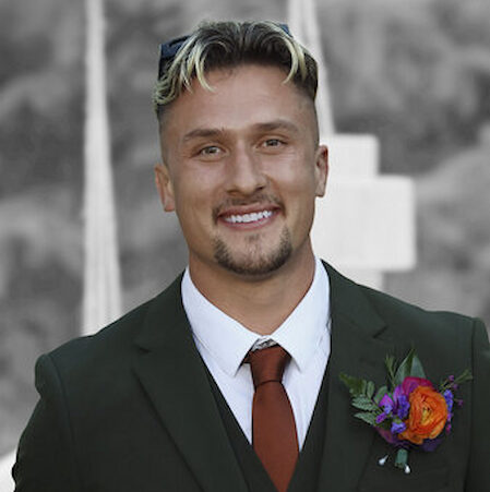 Photo of Devin Short
