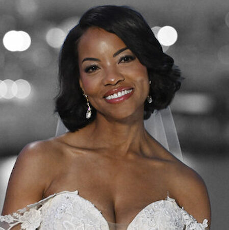 Photo of Nikki Jefferson