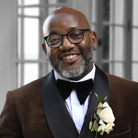 Photo of Shawn Best