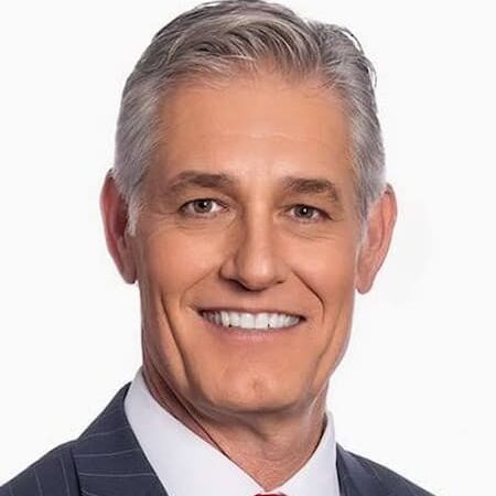 Photo of Brad Stephens