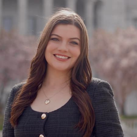 Photo of Hannah Falcon 