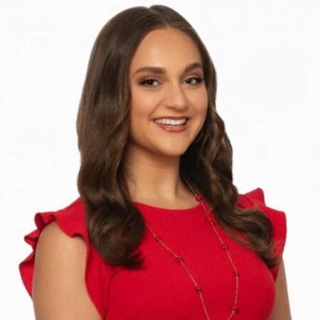 Photo of Katie Byrd