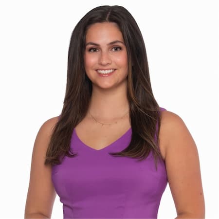 Photo of Katie Maher