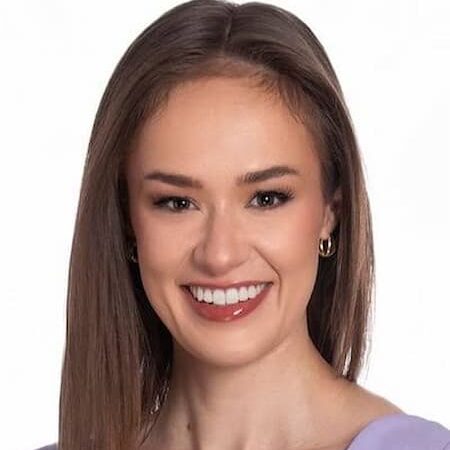 Photo of Marleah Campbell