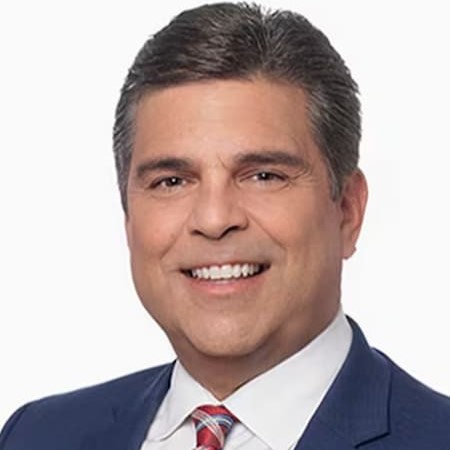 Photo of Mike Nicco