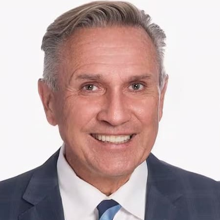 Photo of Neal Jones