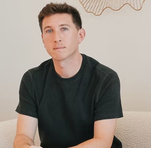 Photo of John Ryan